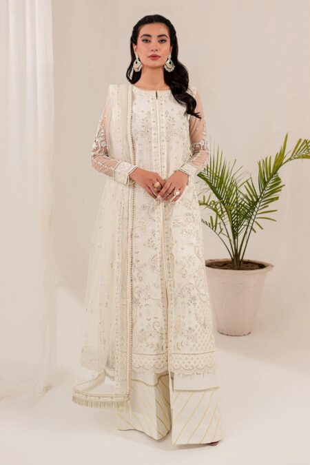 Farasha Luxury D 06 Chantilly Lumiere