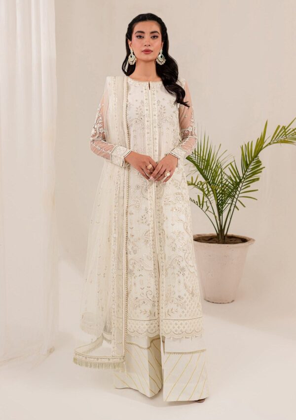 Farasha Luxury D 06 Chantilly Lumiere