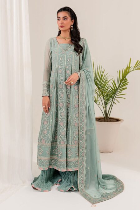 Farasha Luxury D 07 Thistle Lumiere