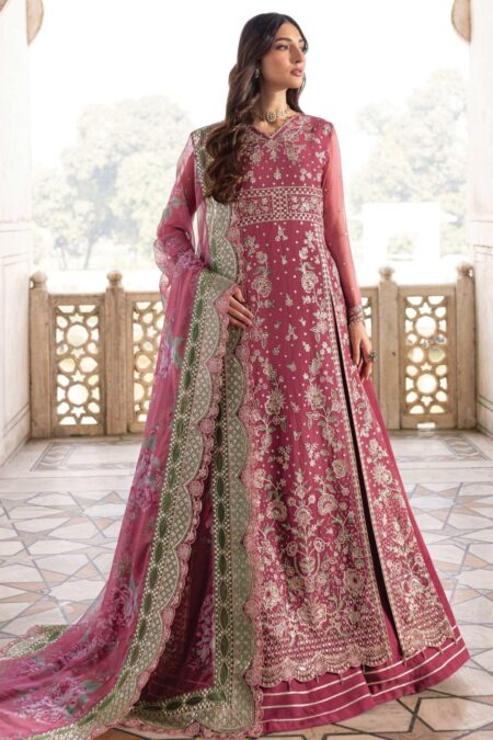 Farasha Luxury D 8 Regal Rose Ritzier