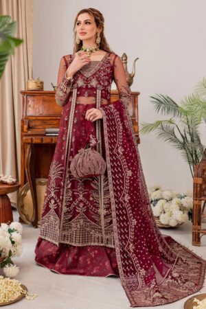 Farasha Wedding Ft 1 Valentina Tabeer