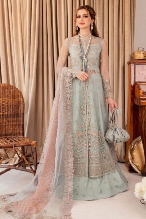 Farasha Wedding Ft 3 Camilla Tabeer