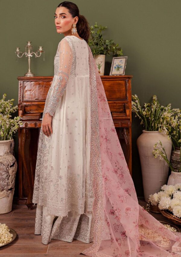 Farasha Wedding Ft 6 Isabel Tabeer