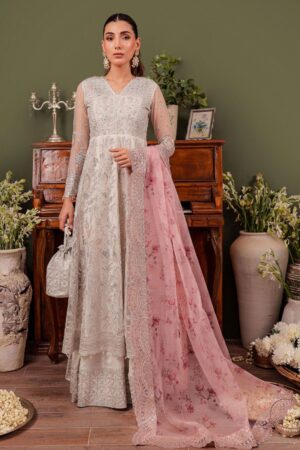 Farasha Wedding Ft 6 Isabel Tabeer