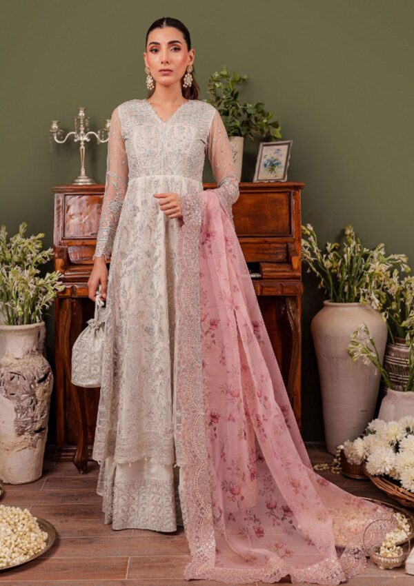 Farasha Wedding Ft 6 Isabel Tabeer