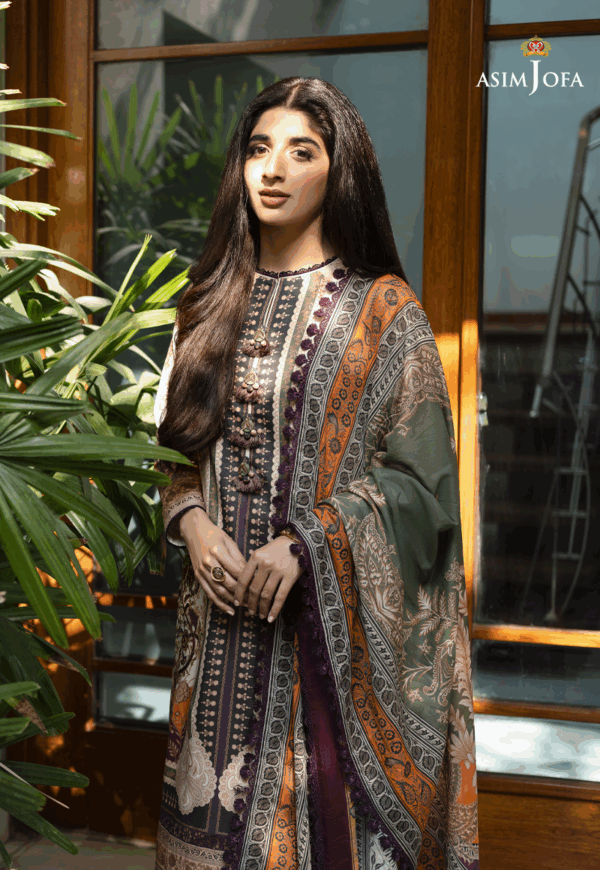 Asim Jofa Ajrp-24 Embroidered