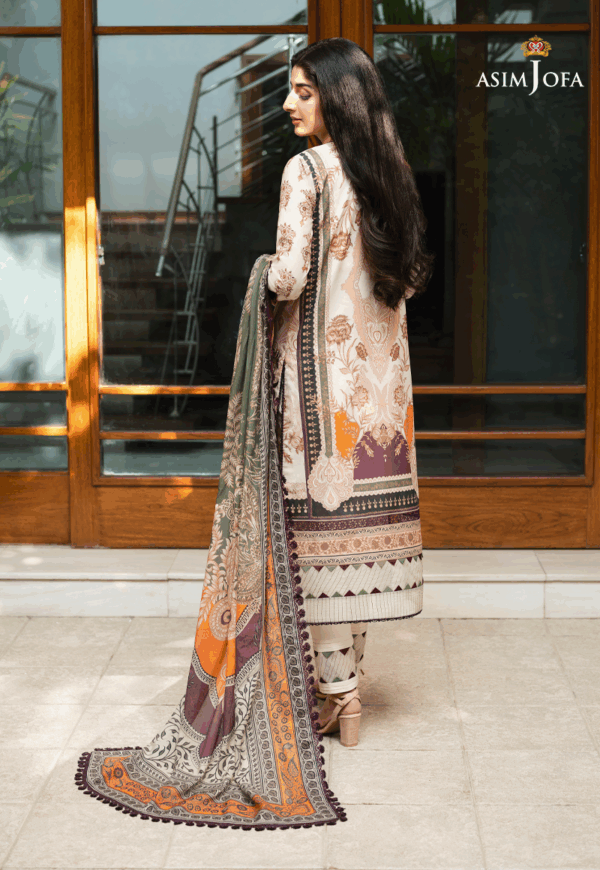Asim Jofa Ajrp-24 Embroidered