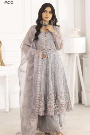 Fine Art Festive D 1 Subh E Baharan