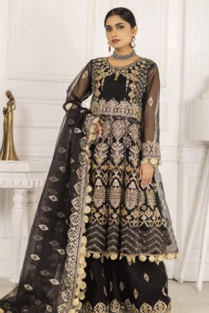 Fine Art Festive D 7 Subh E Baharan