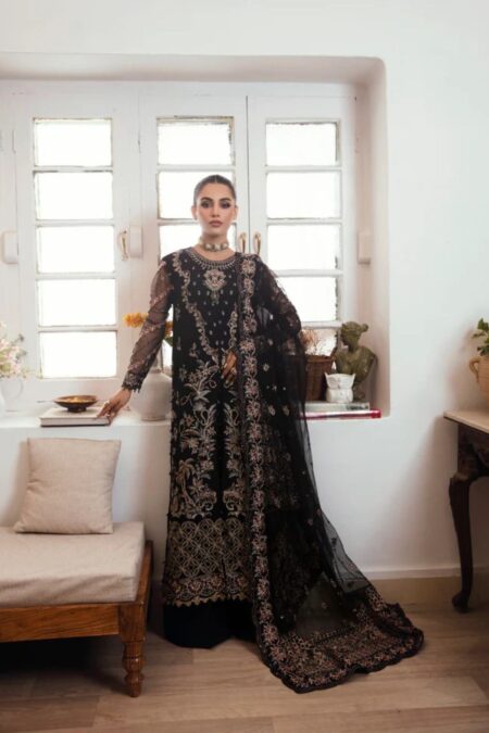 Florent Leila Luxury