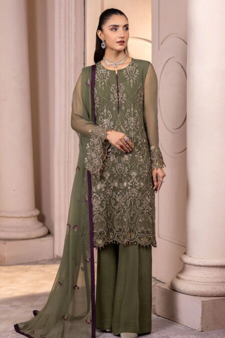 Flossie Kuch Khas K 1407 Zeba Haya