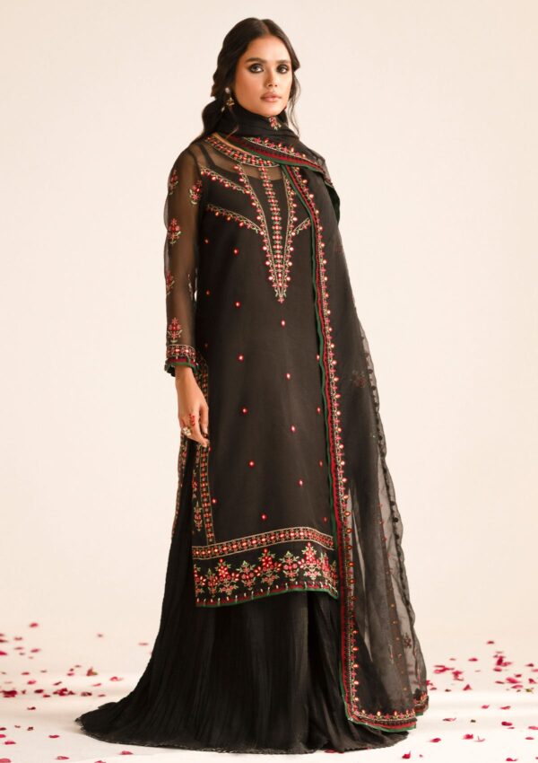 Fozia Khalid Aeris Festive Edition Zeba Gul Bahar Formal Collection - Image 2