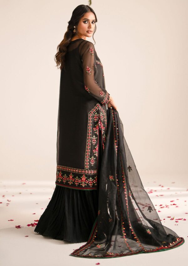 Fozia Khalid Aeris Festive Edition Zeba Gul Bahar Formal Collection - Image 4