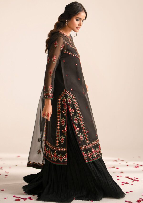 Fozia Khalid Aeris Festive Edition Zeba Gul Bahar Formal Collection - Image 5