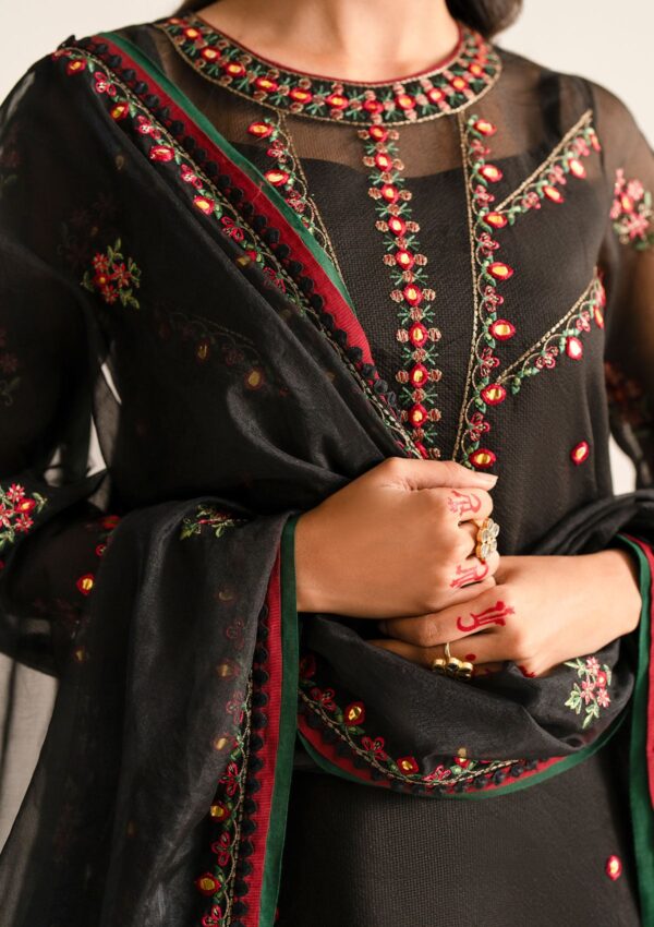 Fozia Khalid Aeris Festive Edition Zeba Gul Bahar Formal Collection - Image 6