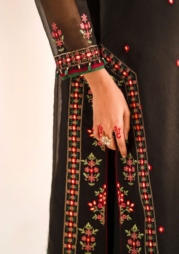 Fozia Khalid Aeris Festive Edition Zeba Gul Bahar Formal Collection - Image 7