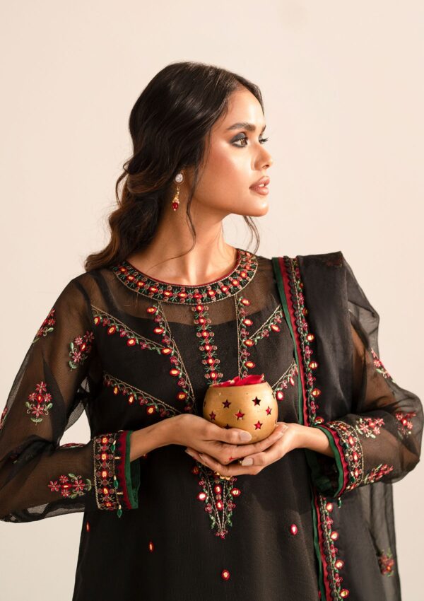 Fozia Khalid Aeris Festive Edition Zeba Gul Bahar Formal Collection - Image 8