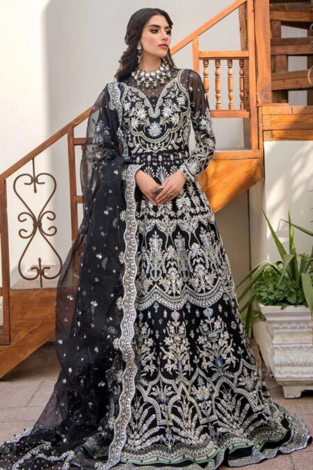 Fozia Khalid Aghoosh Vasl E Yaar