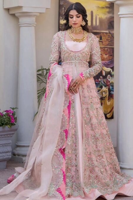 Fozia Khalid Arzoo Vasl E Yaar