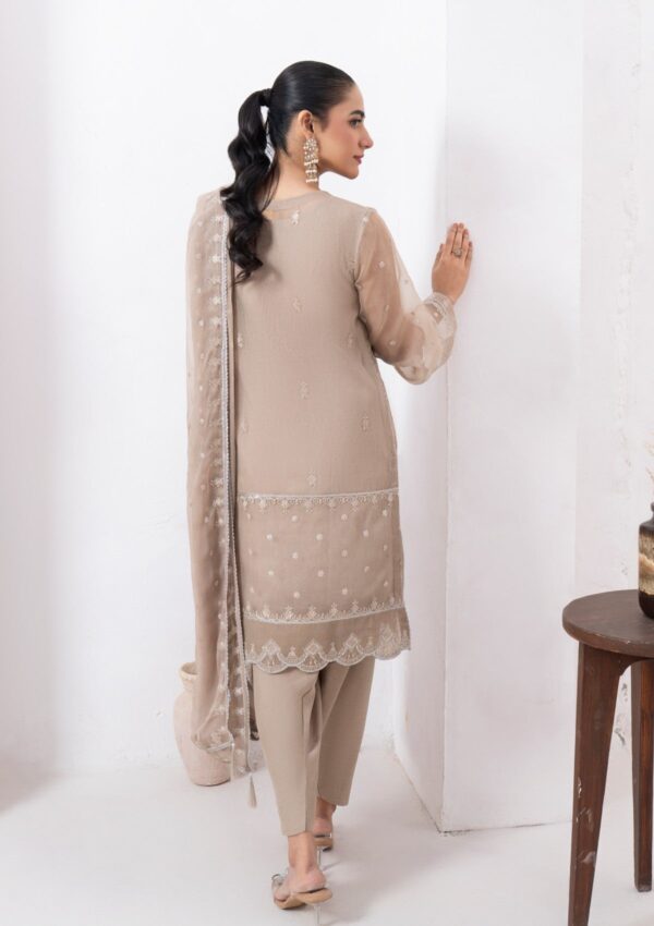 Fozia Khalid Frm25 04 Norani Rang Mahal Eid Festive Pret Collection - Image 2