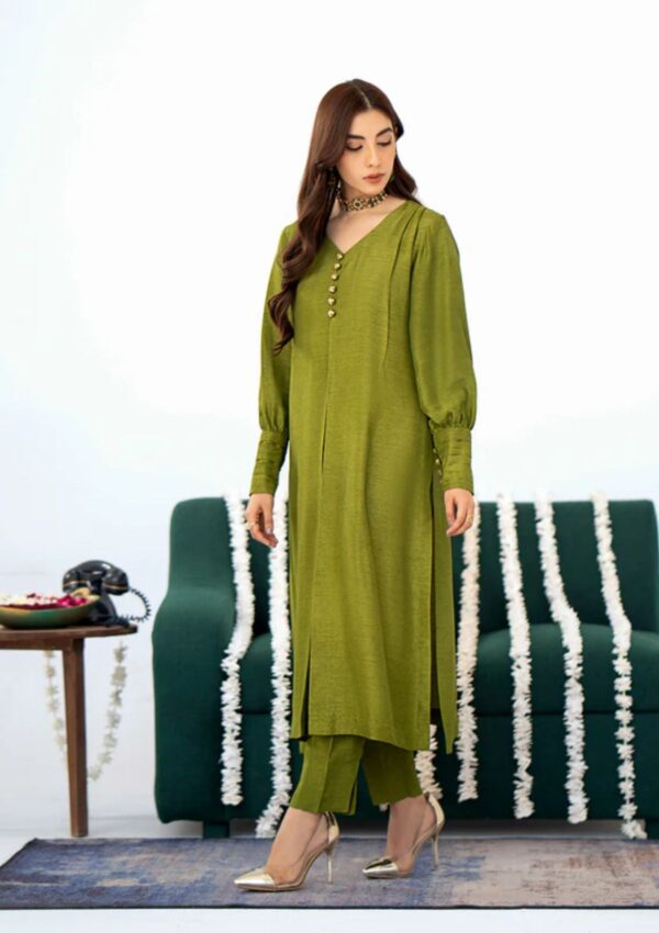 Fozia Khalid Fs24 06 Zahira Silk Vol Iii Pret