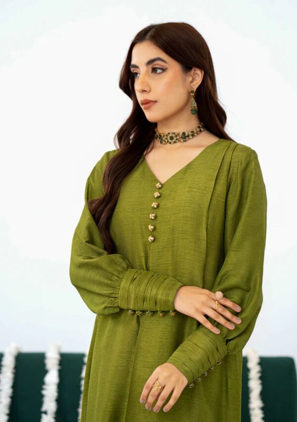 Fozia Khalid Fs24 06 Zahira Silk Vol Iii Pret