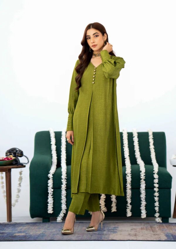 Fozia Khalid Fs24 06 Zahira Silk Vol Iii Pret