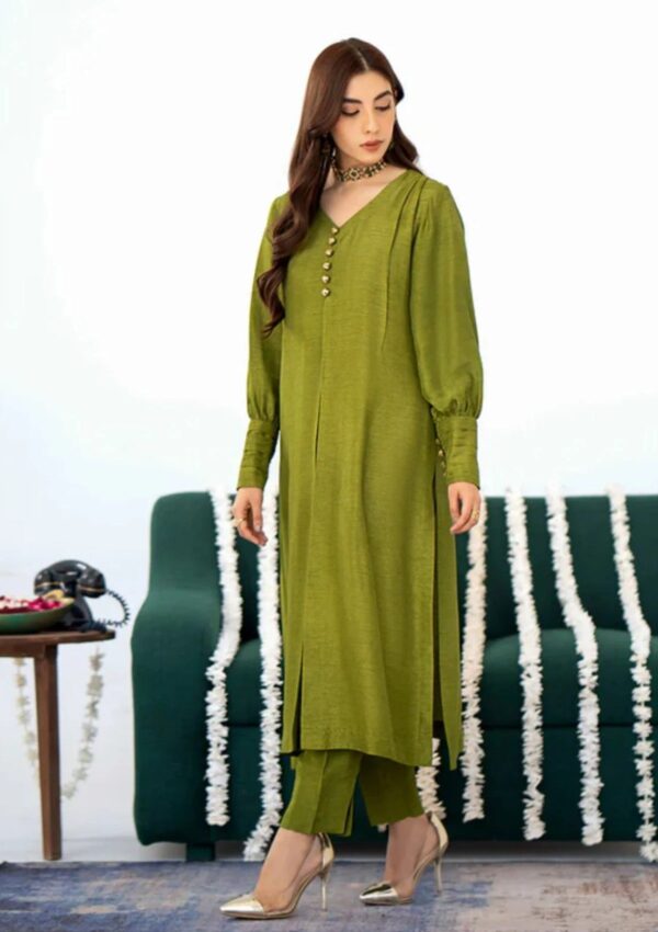 Fozia Khalid Fs24 06 Zahira Silk Vol Iii Pret