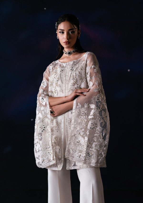 Fozia Khalid Salene Stardust Luxe 24 Pret Collection - Image 2