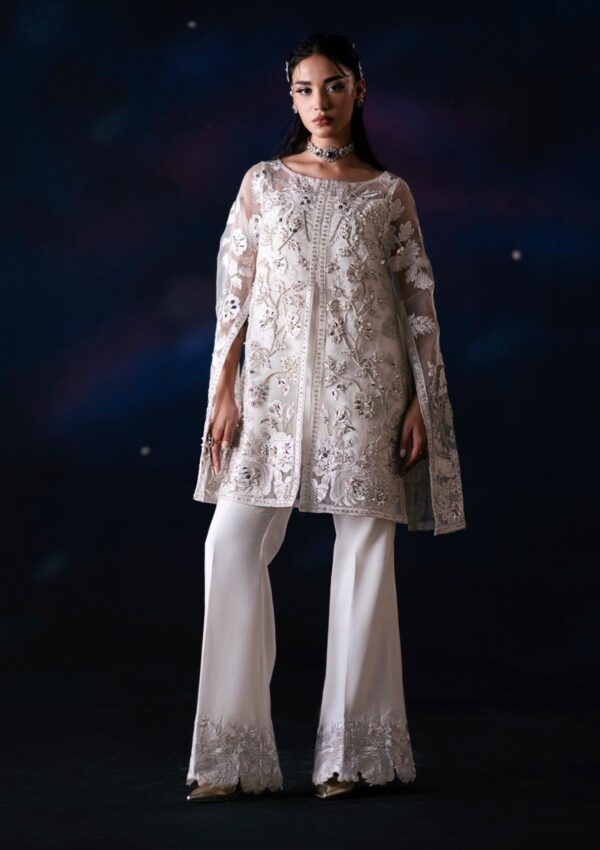 Fozia Khalid Salene Stardust Luxe 24 Pret Collection