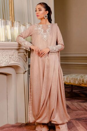Fozia Khalid Vol 3 Capriccio Lumieres Festive