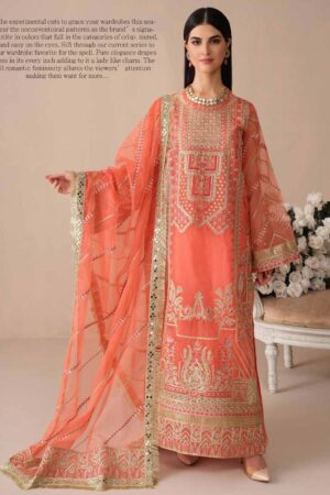 Freesia Ashna Ffd 94 Noor Jahan
