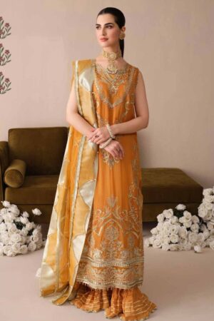 Freesia Dahr Ffd 93 Noor Jahan