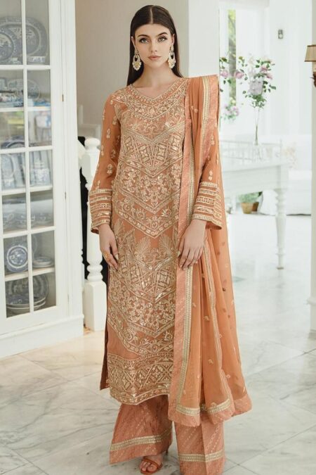 Freesia Fa24 505 Parisa Ariya