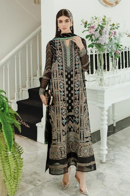 Freesia Fa24 507 Iman Ariya