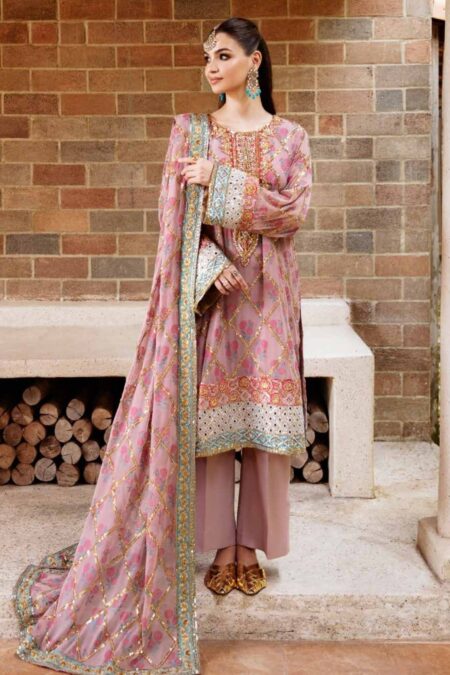 Freesia Premium Fplf24 40016 Luxury