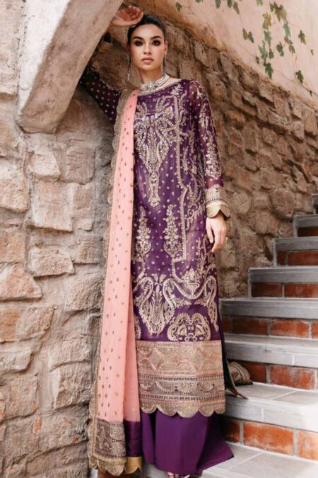 Freesia Premium Fplf24 40018 Luxury