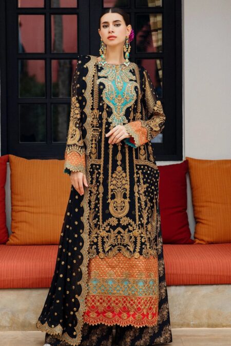 Freesia Premium Fs24 40002 Luxury