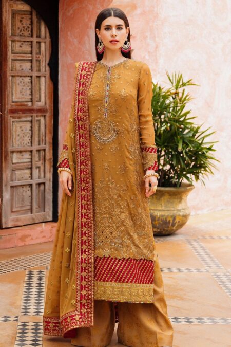 Freesia Premium Fs24 40003 Luxury