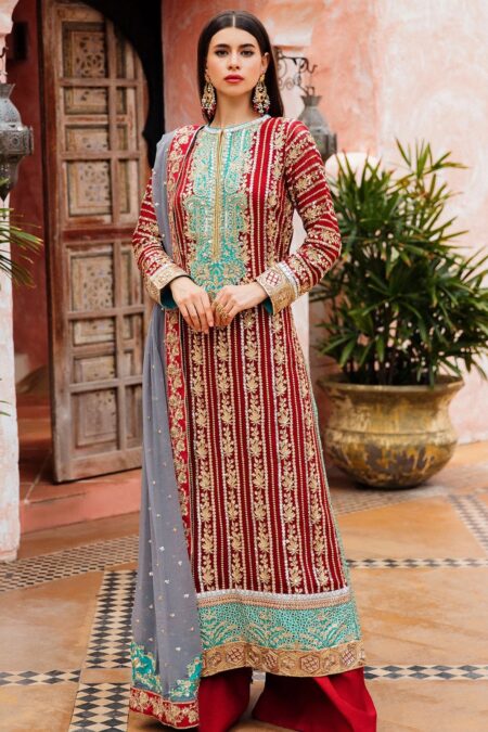 Freesia Premium Fs24 40004 Luxury