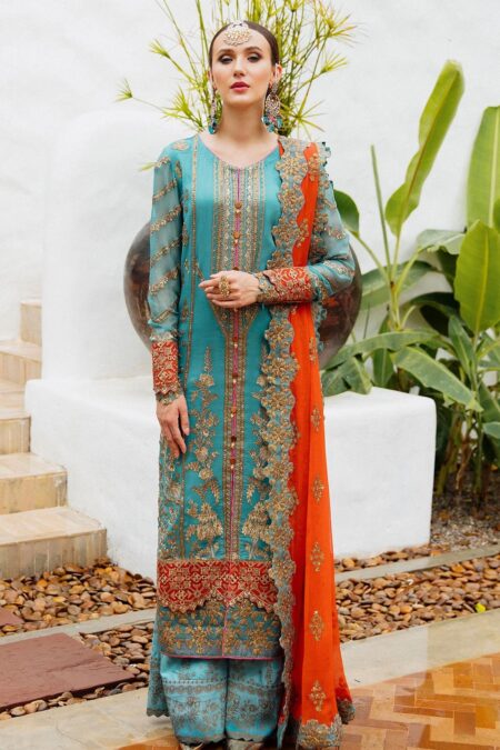 Freesia Premium Fs24 40005 Luxury