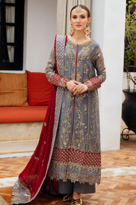 Freesia Premium Fs24 40008 Luxury
