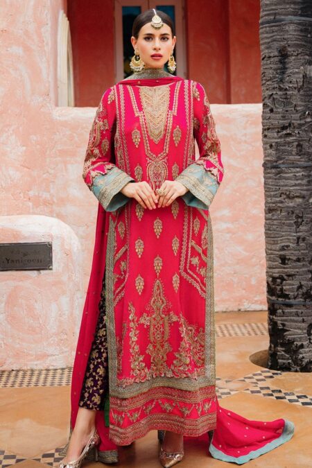 Freesia Premium Fs24 40009 Luxury