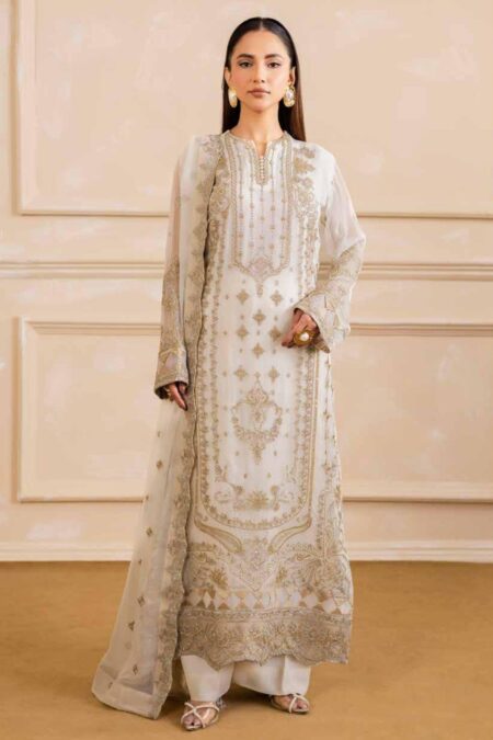 Freesia Premium Fw 40036 Zarrin Emira