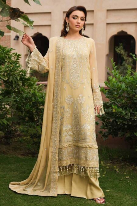 Freesia Premium Fw 40037 Mahasti Emira