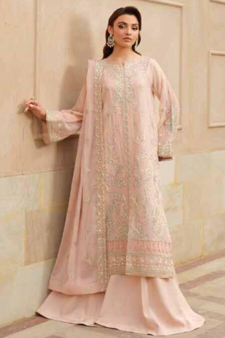 Freesia Premium Fw 40038 Azy Emira