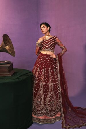 Gisele Festive Lalzari Zarish