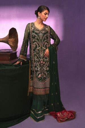 Gisele Festive Zaitoon Zarish