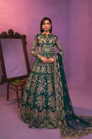 Gisele Festive Zarghuna Zarish