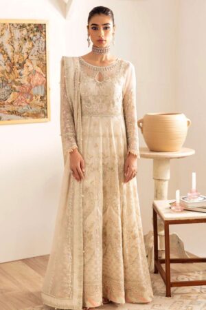 Gulaal Chiffon Glec 1 Royale Embroidered